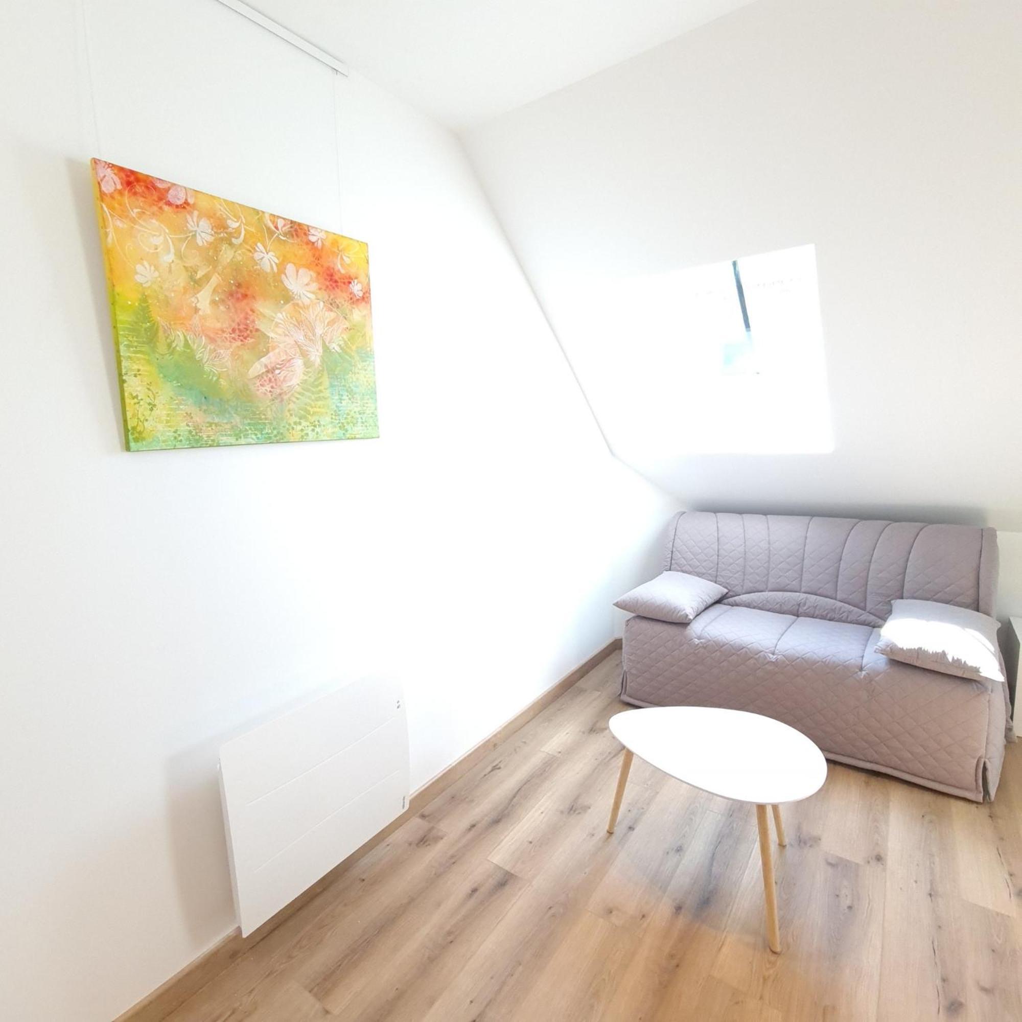 Appartement Le Cocon Perche - Nid Secret *